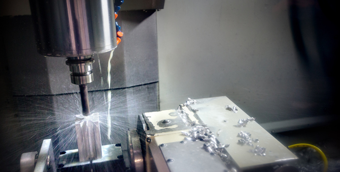Why Work With Us To Manufacture High-quality Machined Components?