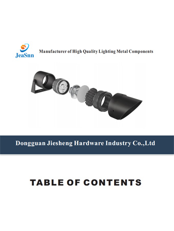 Jiesheng-Lighting-Hardware-Parts-Catalogue