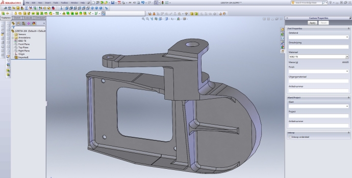 WHAT IS CAD & CAM?