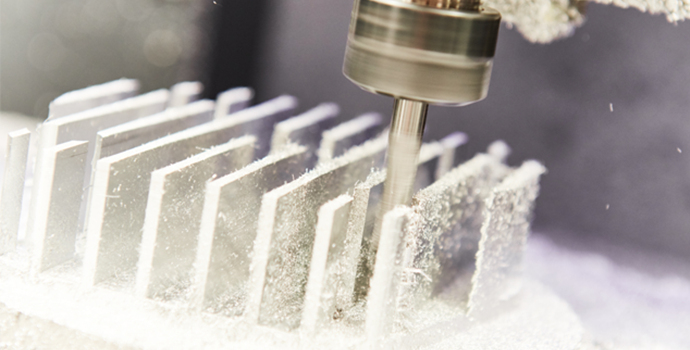 What Are the Benefits of CNC Machining?