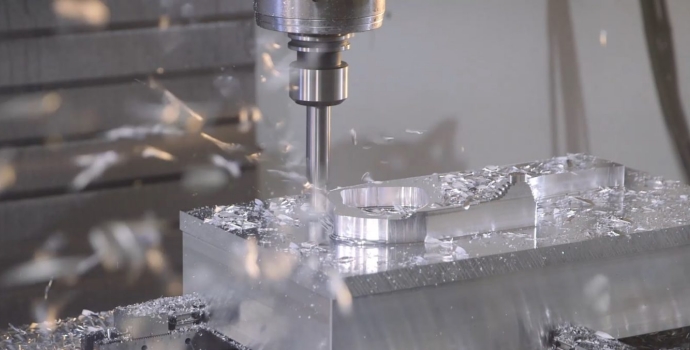 How Much Does CNC Machining Cost?