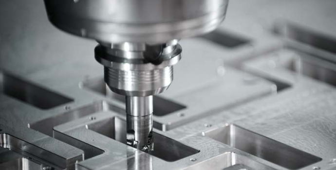 What is CNC Milling?