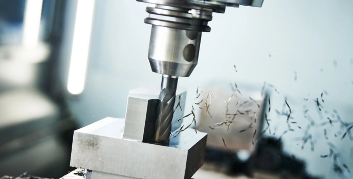CNC Machining is a Cost-effective Solution