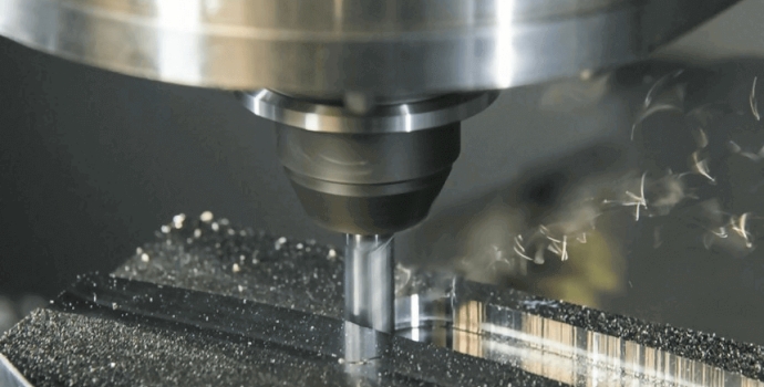 How to Choose the Right Material for Your CNC Machined Components?