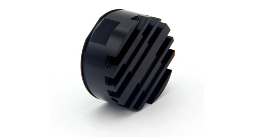 CNC Machined LED Heat Sinks: Efficient Cooling Solutions for Optimal Performance
